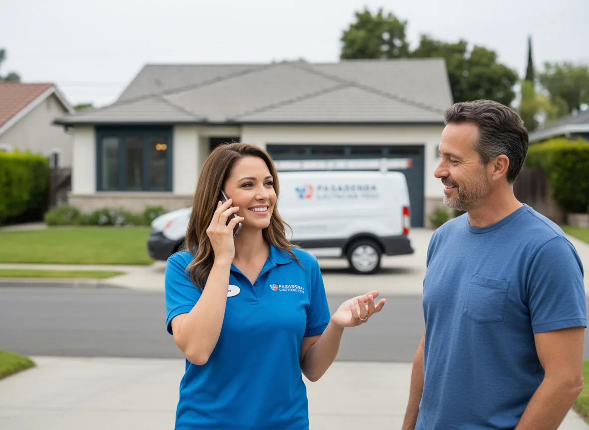 Electrician Sprankle Mills, PA FAQs